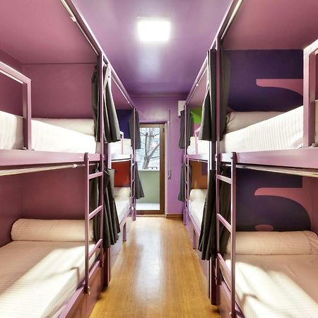 Huux Hostel 리스본 외부 사진