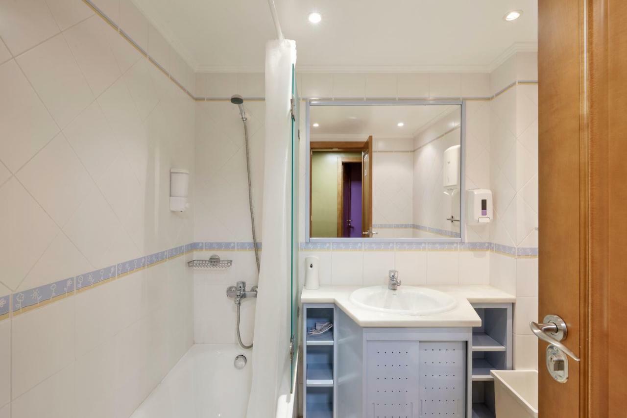 Huux Hostel 리스본 외부 사진