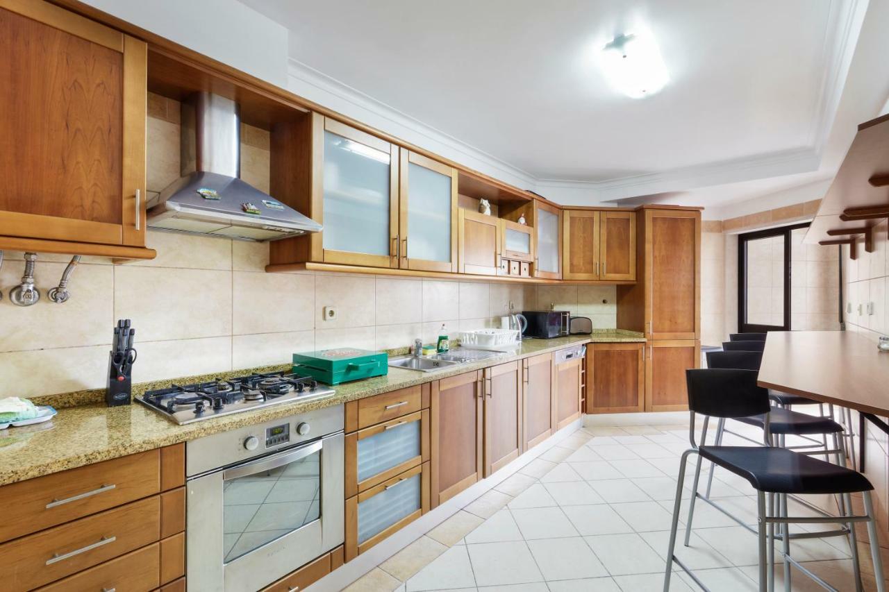 Huux Hostel 리스본 외부 사진